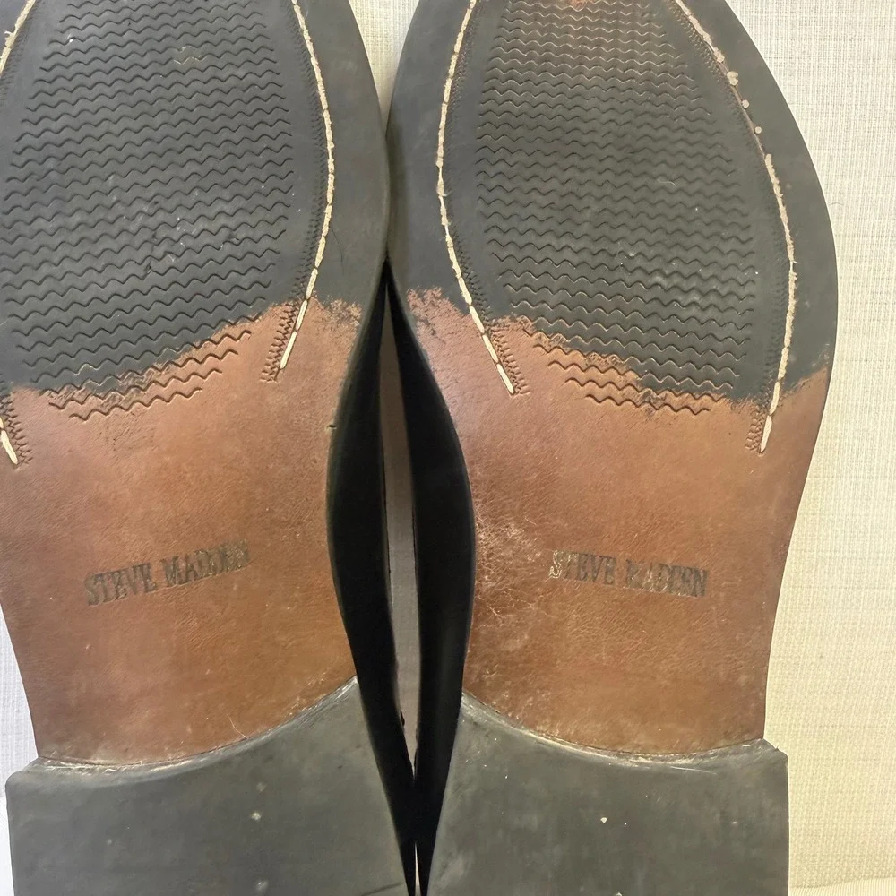 Steve Madden steve madden